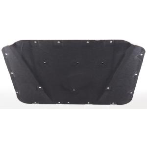 Molded Hood Insulation - 71-74 Plymouth B-Body 2-door - Image 1 of 5